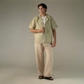Aven Loose Fit Raglan Shirt